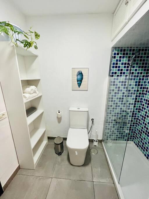 Apartamento El Ancla